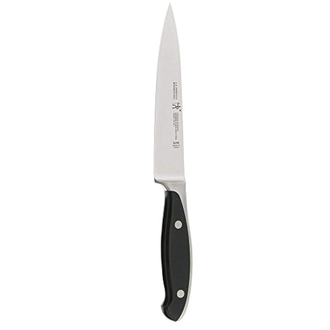 J.A.cuchillo para corte de pan, carnes, pollo, camarones