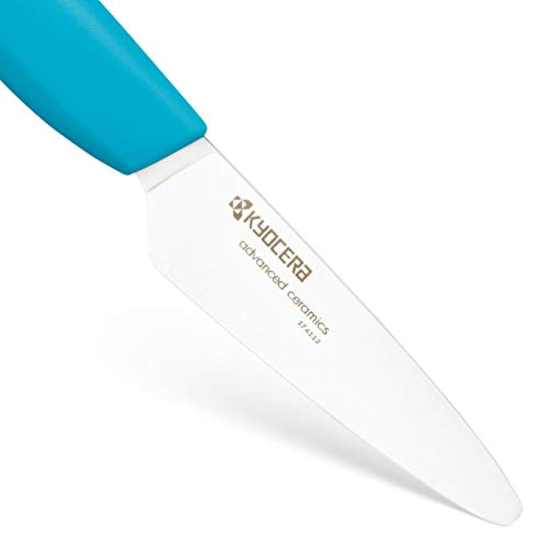 Kyocera Advanced Series, cuchillo de pelar de cerámica