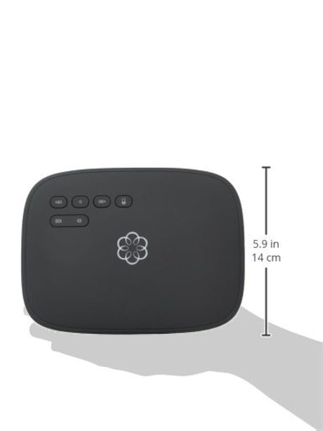 Telo Free Home phone service, Ooma Telo