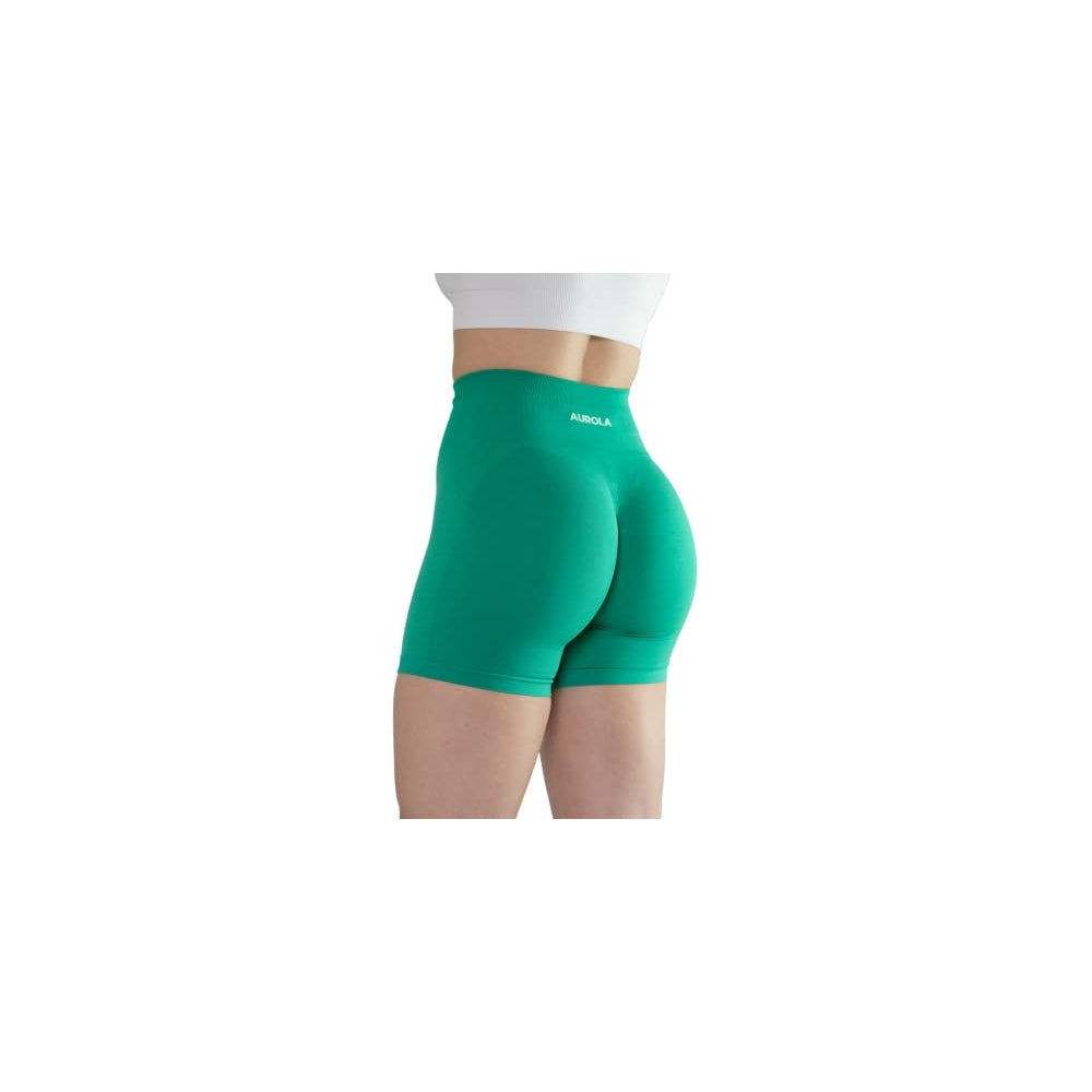 Shorts de entrenamiento para mujer talla L
