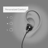 Auriculares in-ear Sin micrófono Panasonic