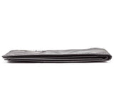 Billetera delgada para hombre de Big Skinny, doble pliegue