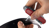 Victorinox – Navaja de bolsillo Rangergrip 55