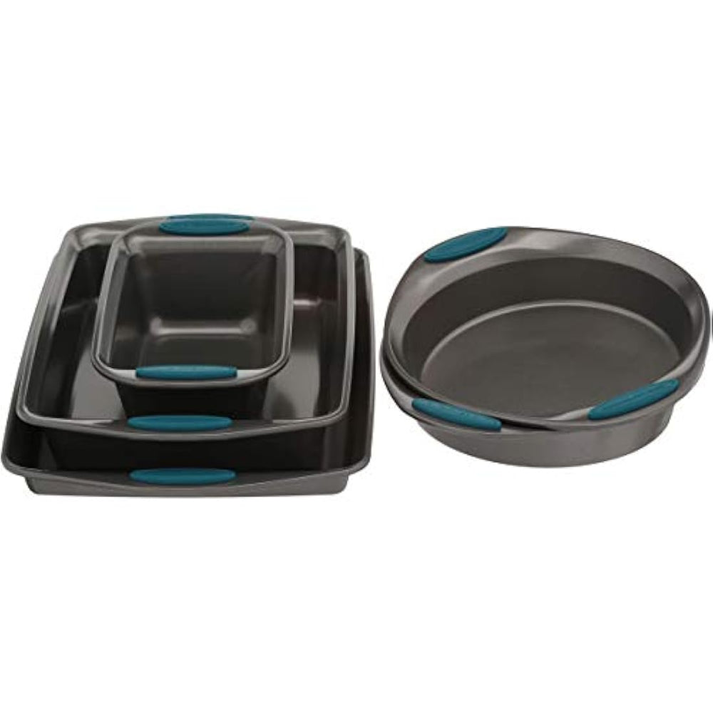 Rachael Ray Yum-o!  moldes 5 piezas