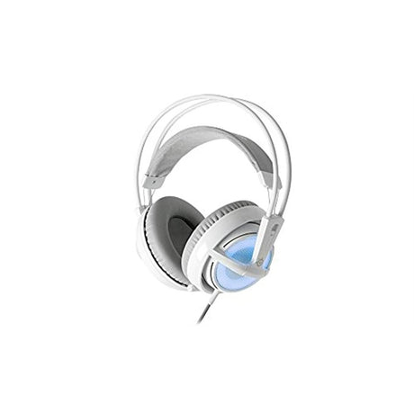 Auriculares de diadema para videojuegos de tamaño completo
