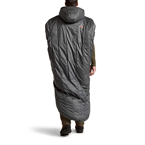 Sitka Gear Kelvin Aerolite - Saco de dormir unisex para adultos, 30 unidades