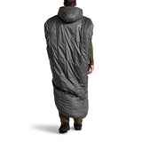 Sitka Gear Kelvin Aerolite - Saco de dormir unisex para adultos, 30 unidades