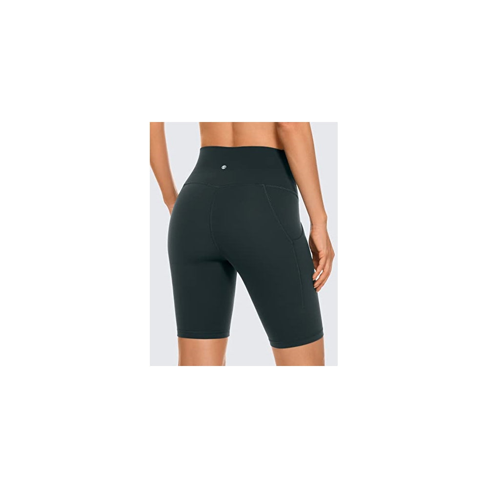 Shorts de ciclismo para mujer talla XS