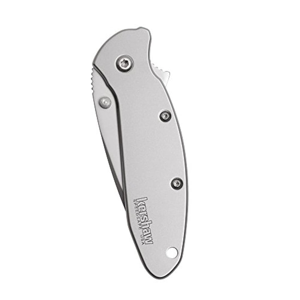 Navaja de bolsillo Kershaw Scallion (1620FL)