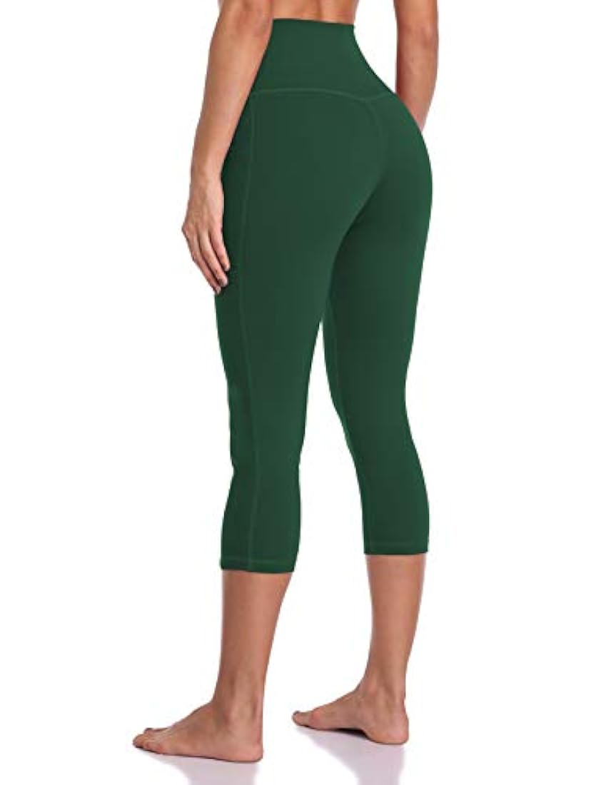 Leggings Colorfulkoala de cintura alta para mujer