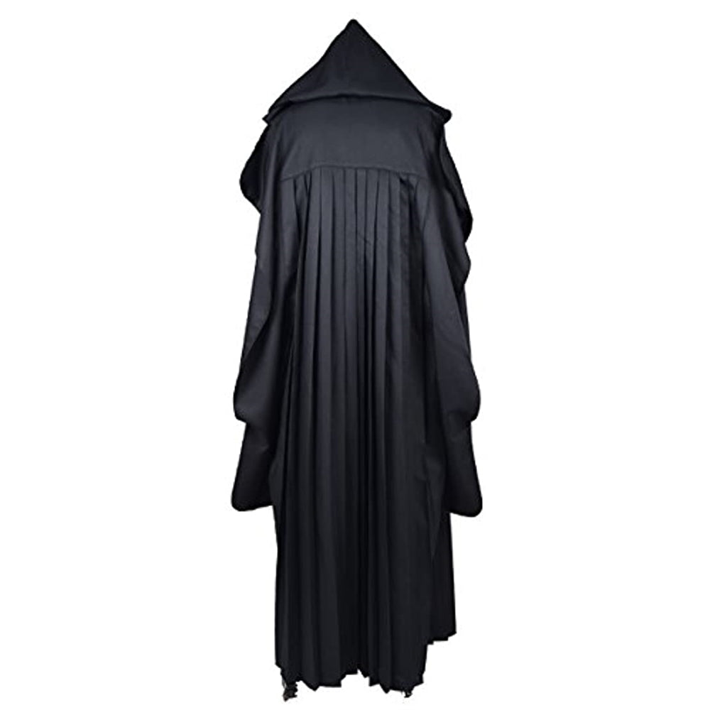 Disfraces Disfraz de cosplay para hombre, túnica uniforme