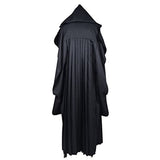 Disfraces Disfraz de cosplay para hombre, túnica uniforme