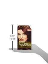 Tinte Superior Preference - 4R Castaño Oscuro, 1 unidad