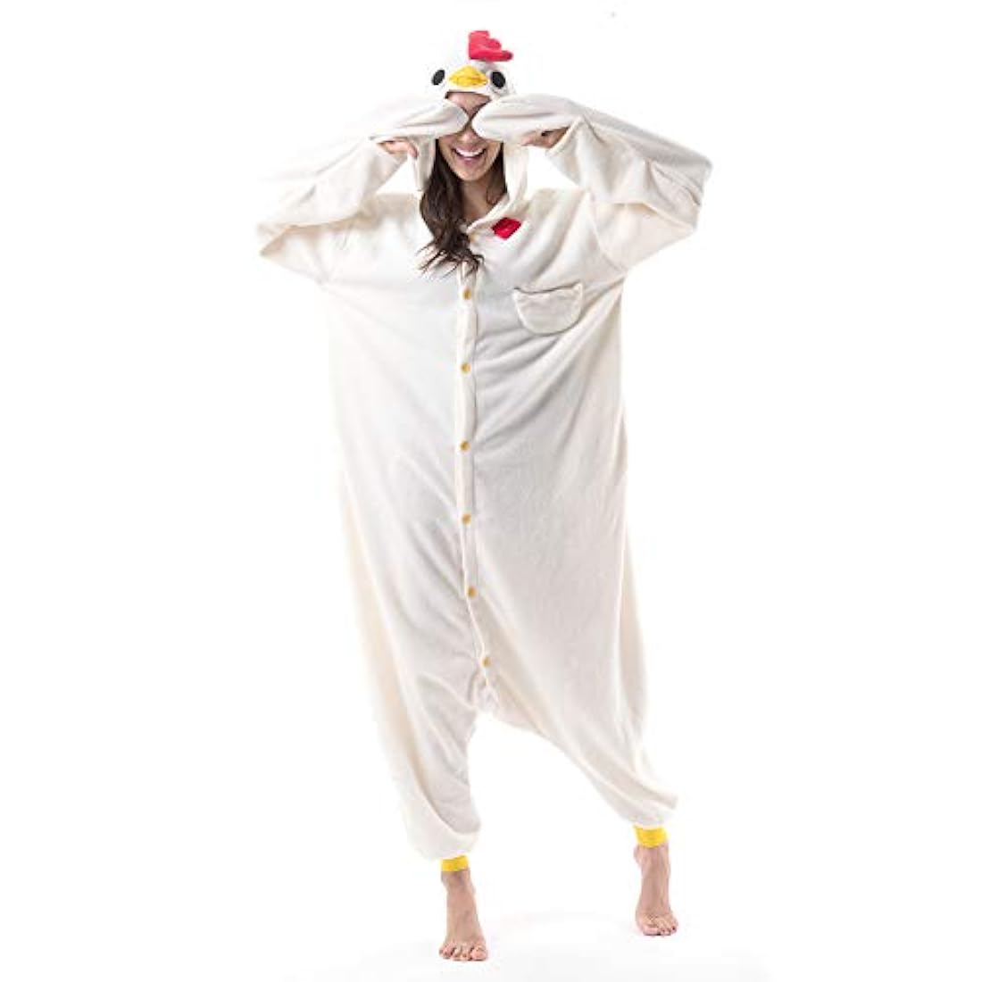 Disfraces Pijamas unisex para adultos