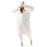 Disfraces Pijamas unisex para adultos