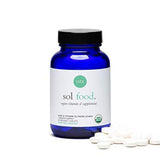 Vitamina vegana D  para la salud ósea