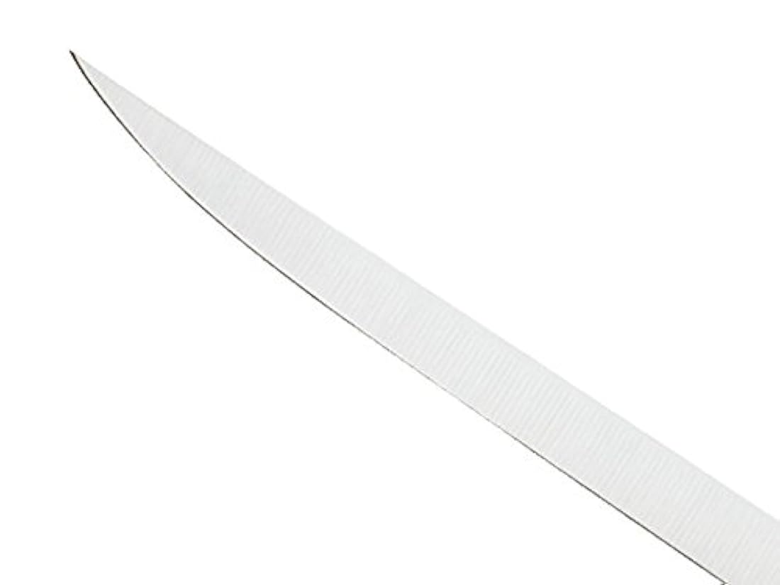 Mercer Culinary - cuchillo color negro
