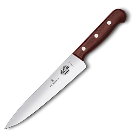 Victorinox 7 – 1/2-inch stiff cuchillo de chef/Slicer,