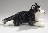Peluches Husky 14 pulgadas