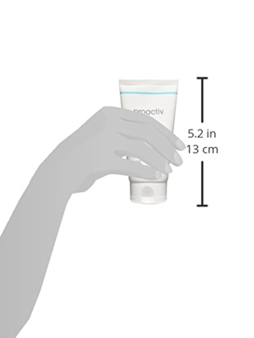Máscara para purificar el cutis, 3 onzas (90 días)