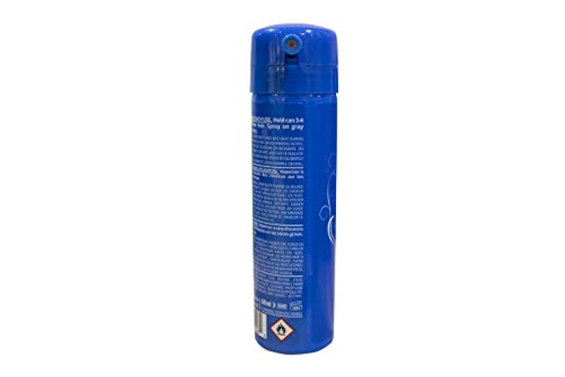 Spray cobertor de raíces Salón un a bottle