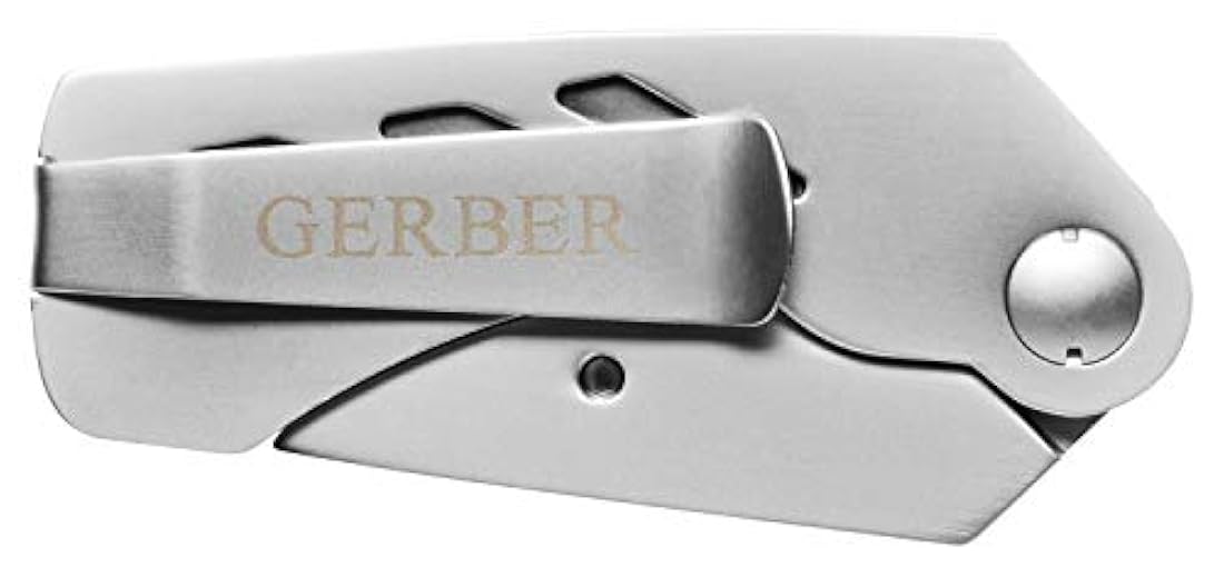 Gerber EAB Lite - Navaja de bolsillo