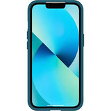 OTTERBOX serie Prefix - Funda para iPhone 13 (solamente) - color arrecife del pacífico