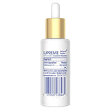 Shampo hidratante para el cuero cabelludo, aceite de argán