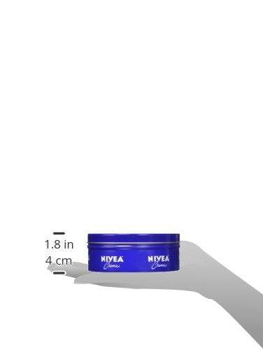 Crema hidratante para el cuerpo, la cara y las manos NIVEA