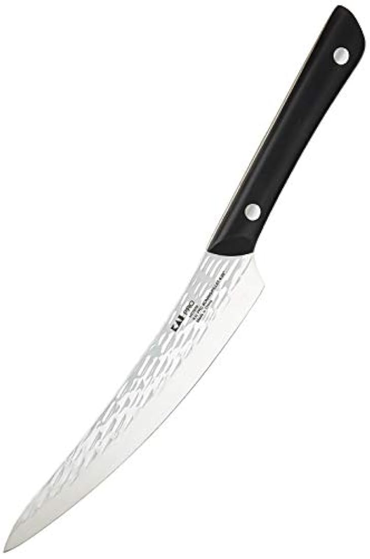 Kai HT7070 Cuchillos de cocina, cubiertos japoneses