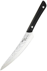 Kai HT7070 Cuchillos de cocina, cubiertos japoneses