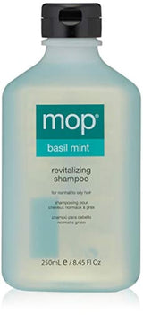 Champú Revitalizante MOP