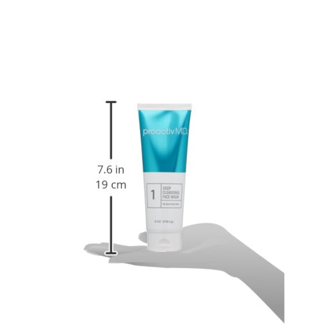 Limpiador facial.