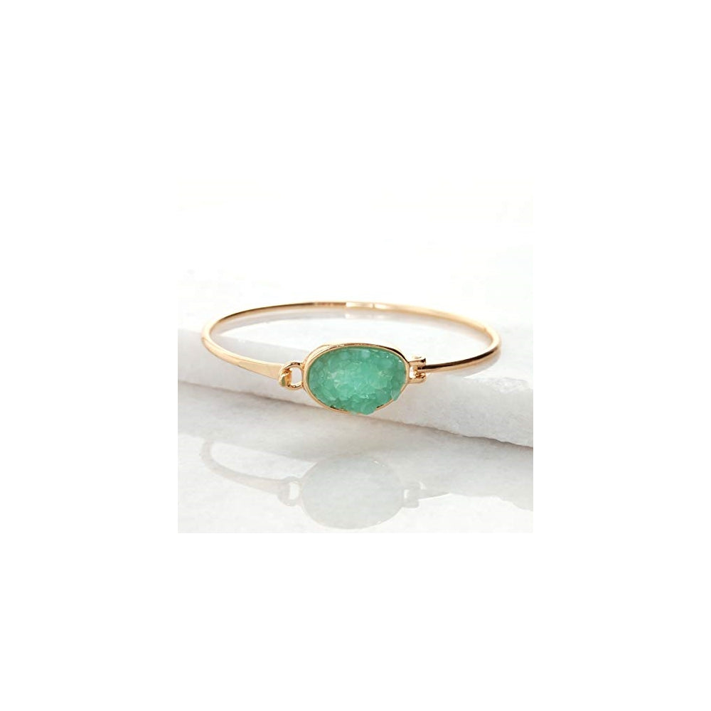 Pulseras y tobilleras humilde y elegante