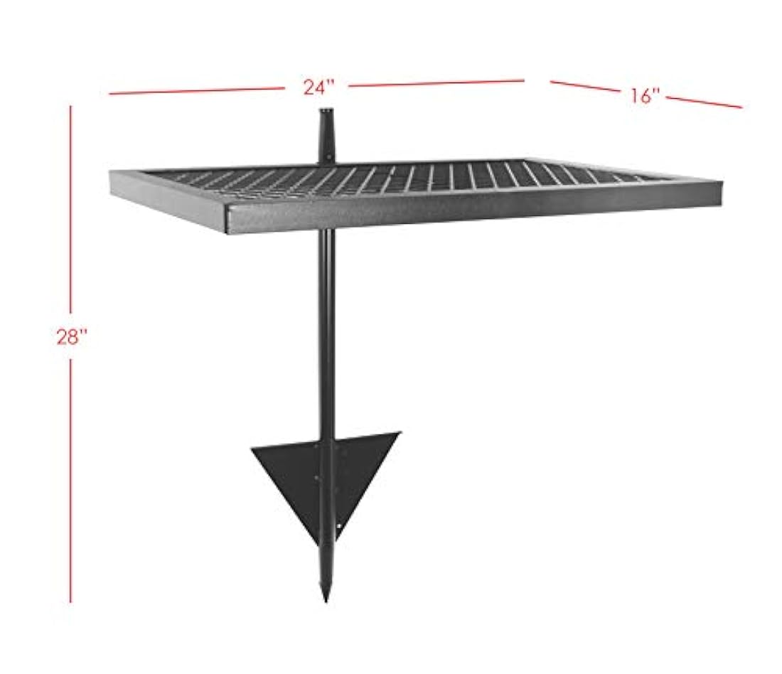Duty Swivel Grill Hogar Bueno