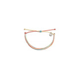 Pulseras y tobilleras 100 % impermeable hecha a mano