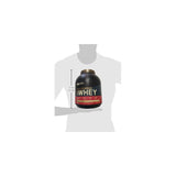 Suplemento Gold Standard Helado de vainilla 5 libras