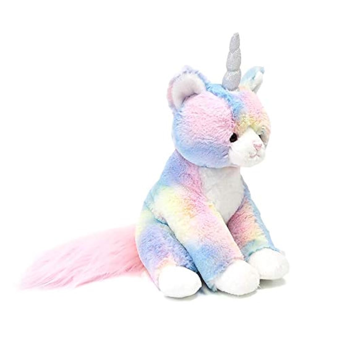 Peluche de color Turquesa