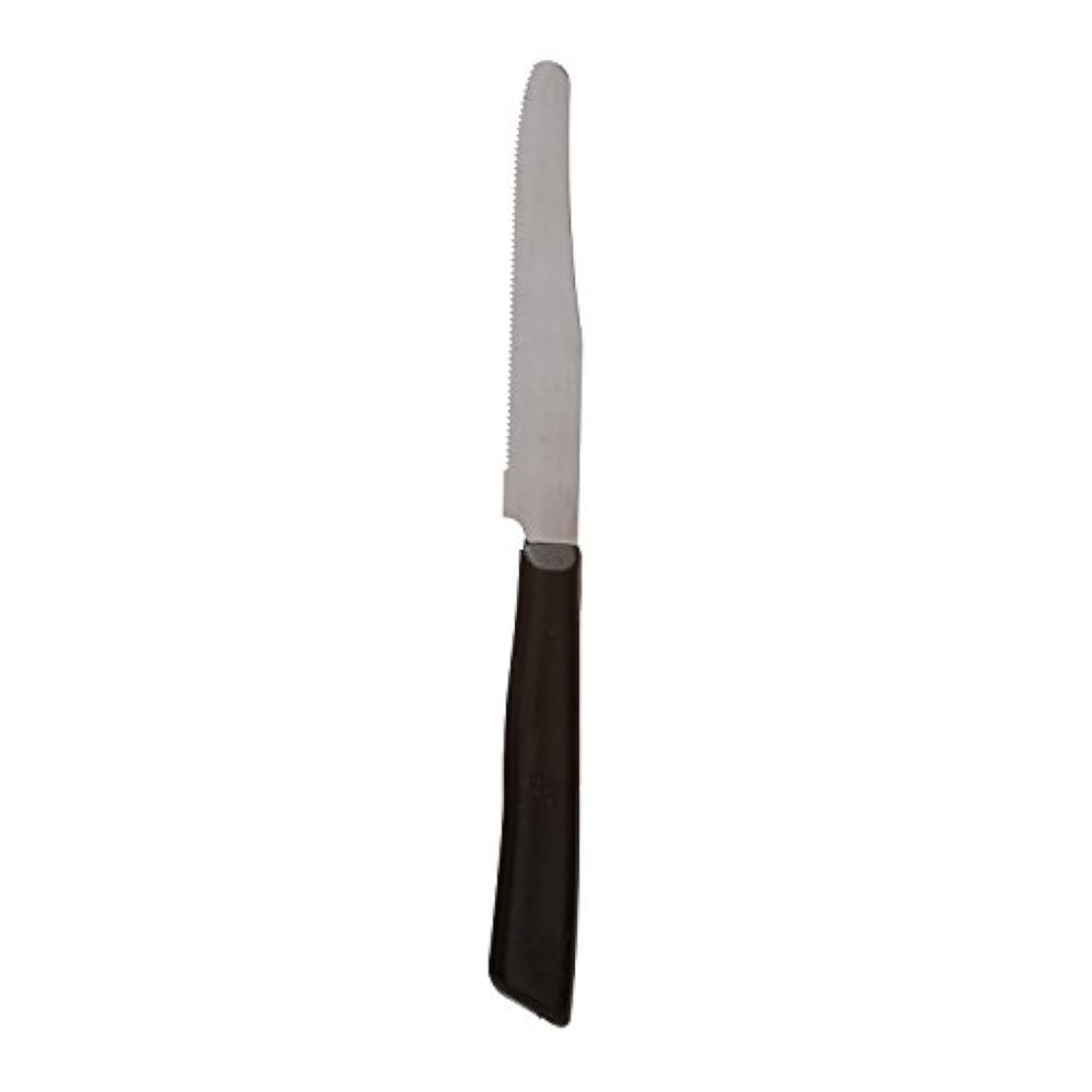 Cuchillos (6 unidades), Negro