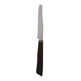 Cuchillos (6 unidades), Negro