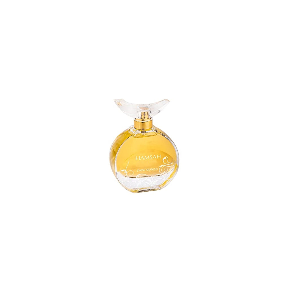 Perfume Swiss Arabian Hamsah Productos de lujo de Dubai