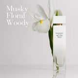 Perfume en espray Eau De Toilette de té blanco para mujer