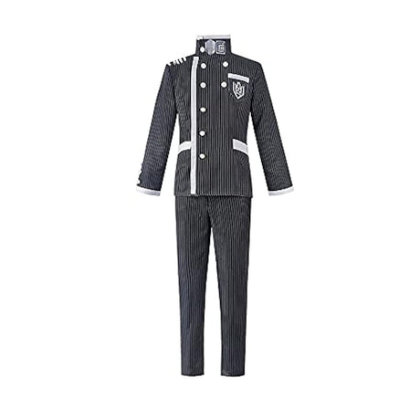 Disfraces Saihara Shuichi Uniforme Traje
