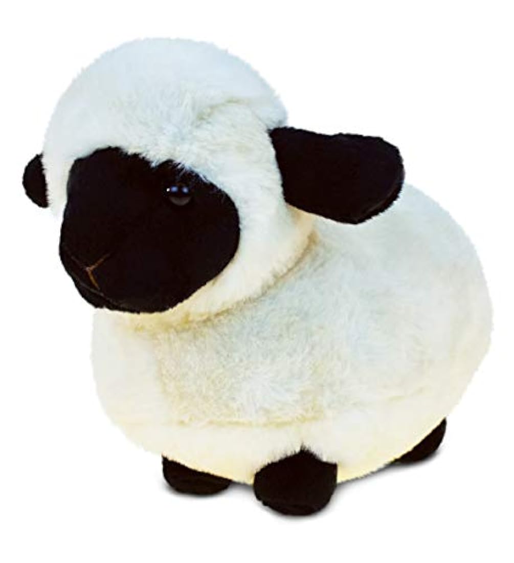 Osito de peluche con - Animal Tema - 8.5 inch