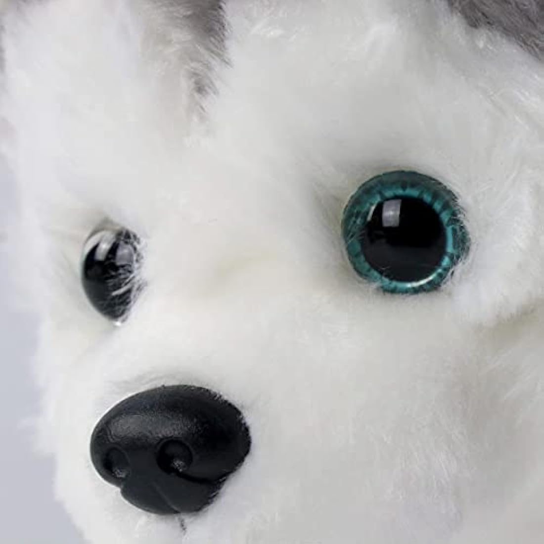 Peluches  peluche de cachorro