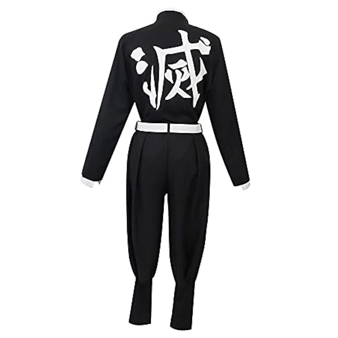 Disfraces Anime Demon Slayer Kimetsu No Yaiba