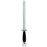 Zwilling J.A. Henckels Afilador profesional ovalado de 12"