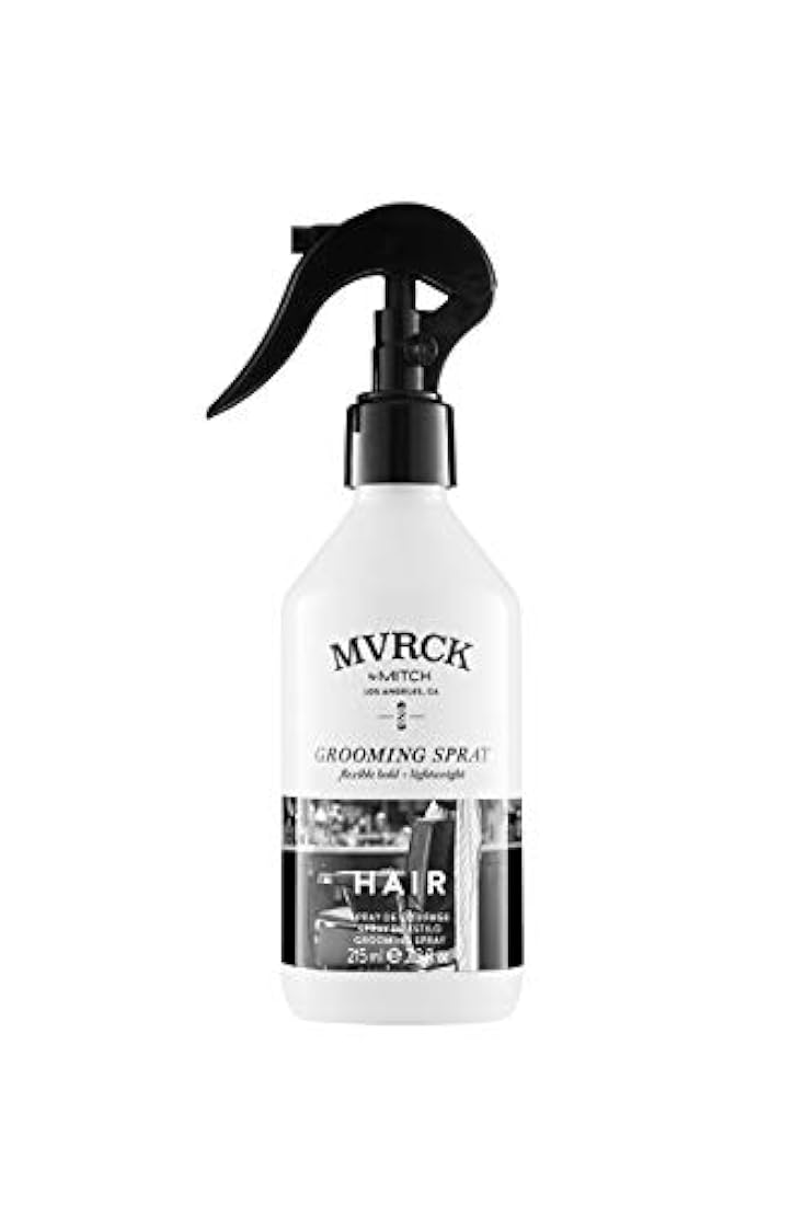 Paul Mitchell mvrck por Mitch Grooming Spray 7.3 onzas