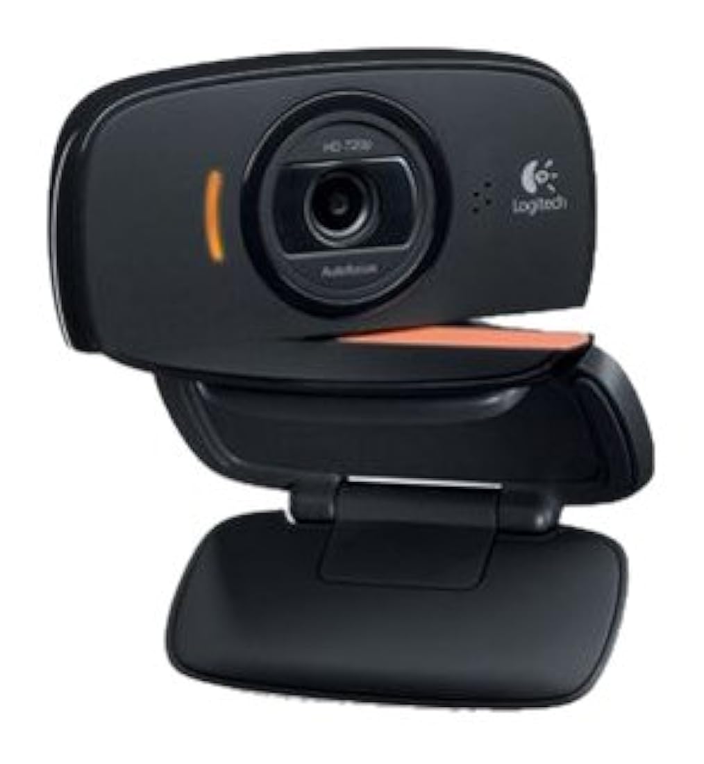 Cámara web USB HD