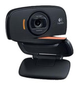 Cámara web USB HD